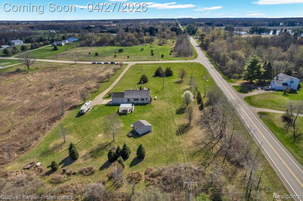 6017 Simmons Trail, North Branch, MI 48461 — Photo 5