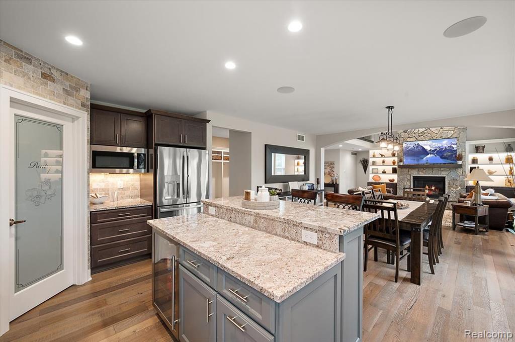 5839 Westwood Drive, Grand Blanc, MI 48439 — Photo 23