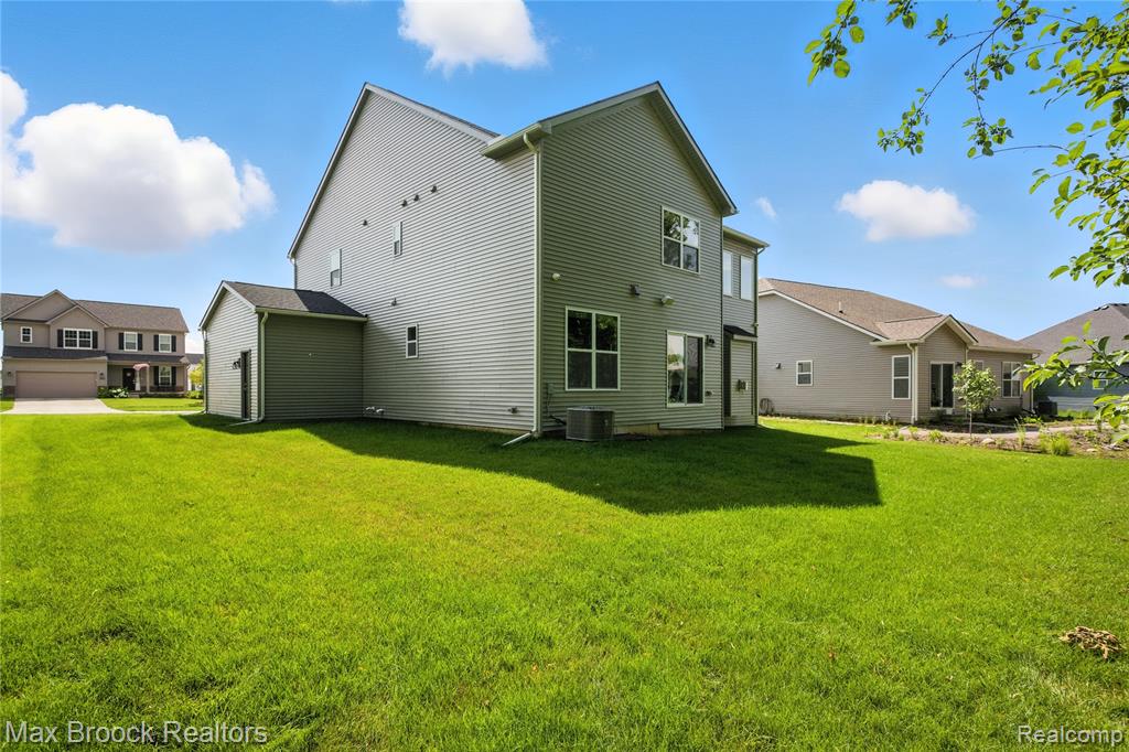 2799 GALLOP Way, Saline, MI 48176 — Photo 67