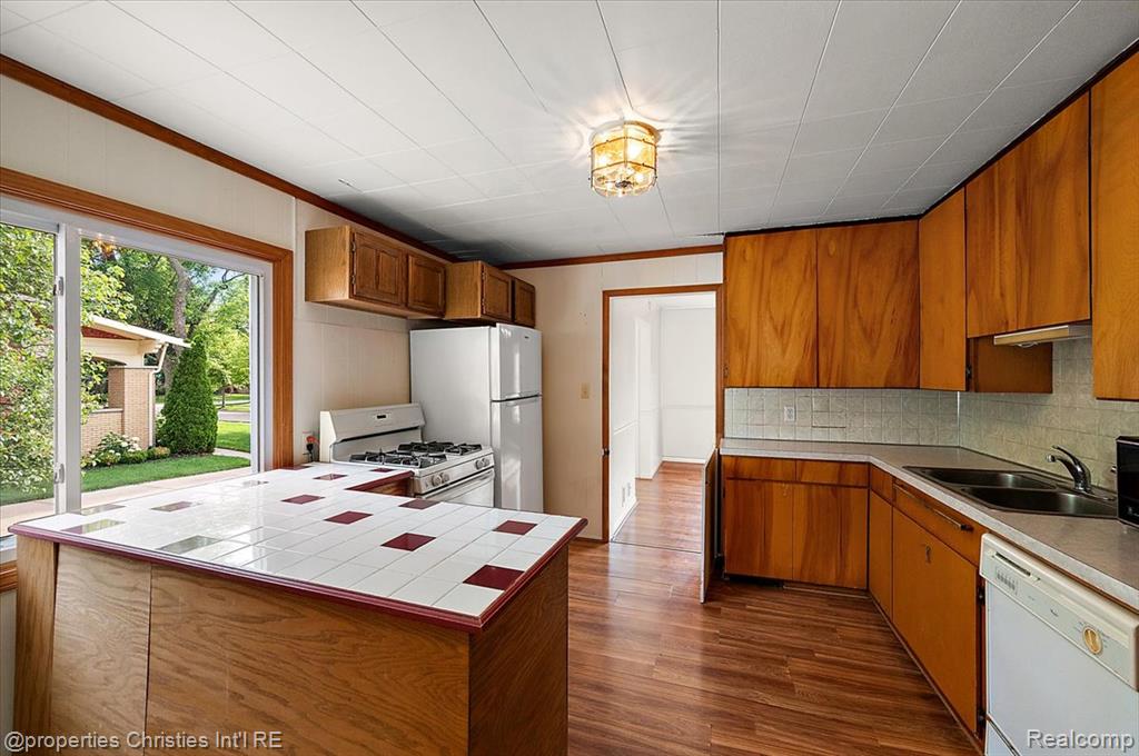 735 Novi Street, Northville, MI 48167 — Photo 14