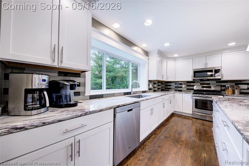 3540 Tothill Drive, Troy, MI 48084 — Photo 22