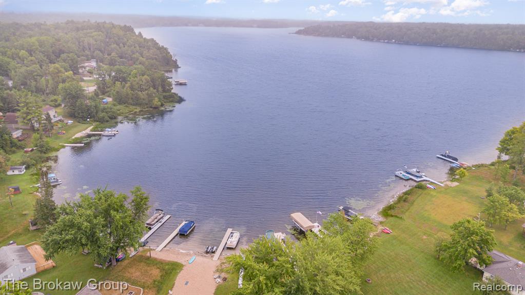 4448 Loon Lake Road, Hale, MI 48739 — Photo 4