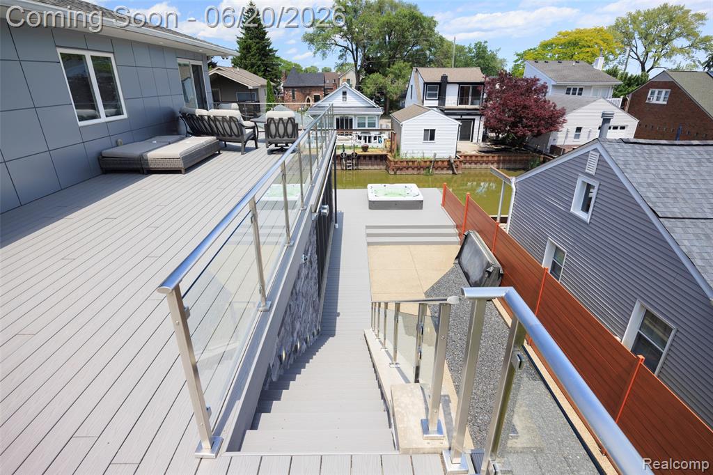 22491 E 10 Mile Road, Saint Clair Shores, MI 48080 — Photo 38