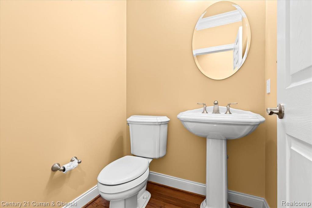 44707 BROADMOOR Circle N, Northville, MI 48168 — Photo 10