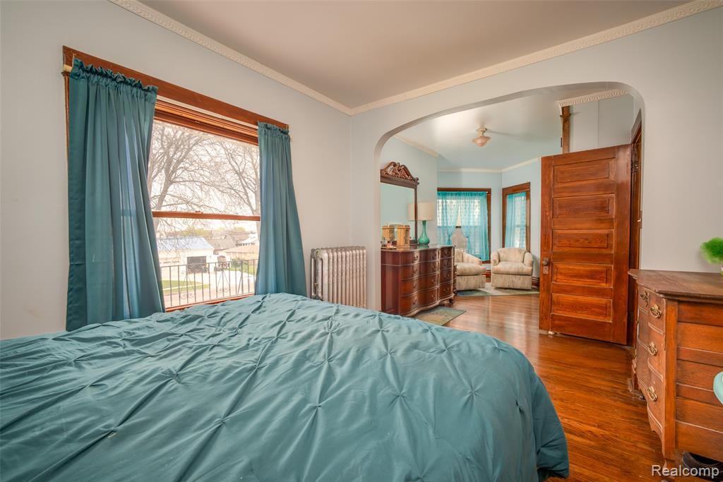 1749 Saint Clair River Drive, Algonac, MI 48001 — Photo 19