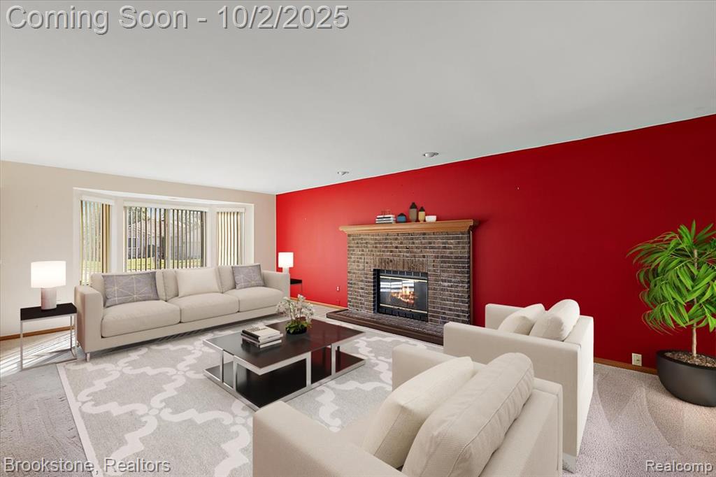 46063 Pat Street, Chesterfield, MI — Photo 16