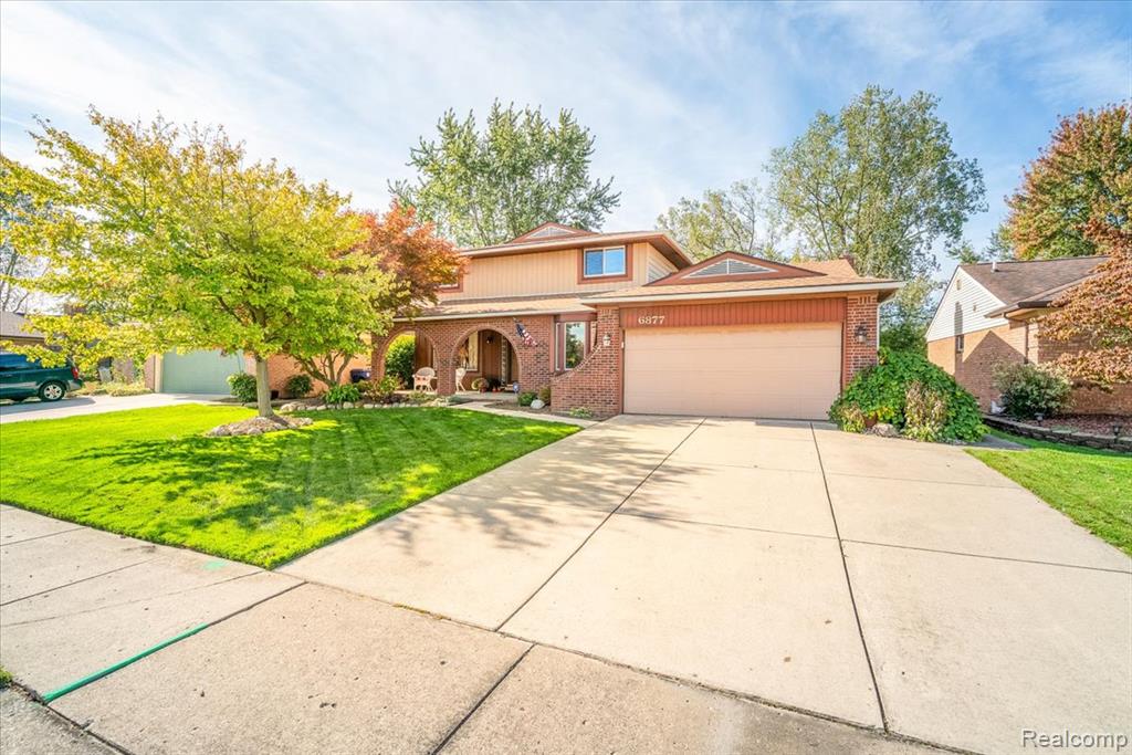 6877 Pittsford Street, Canton, MI 48187 — Photo 4