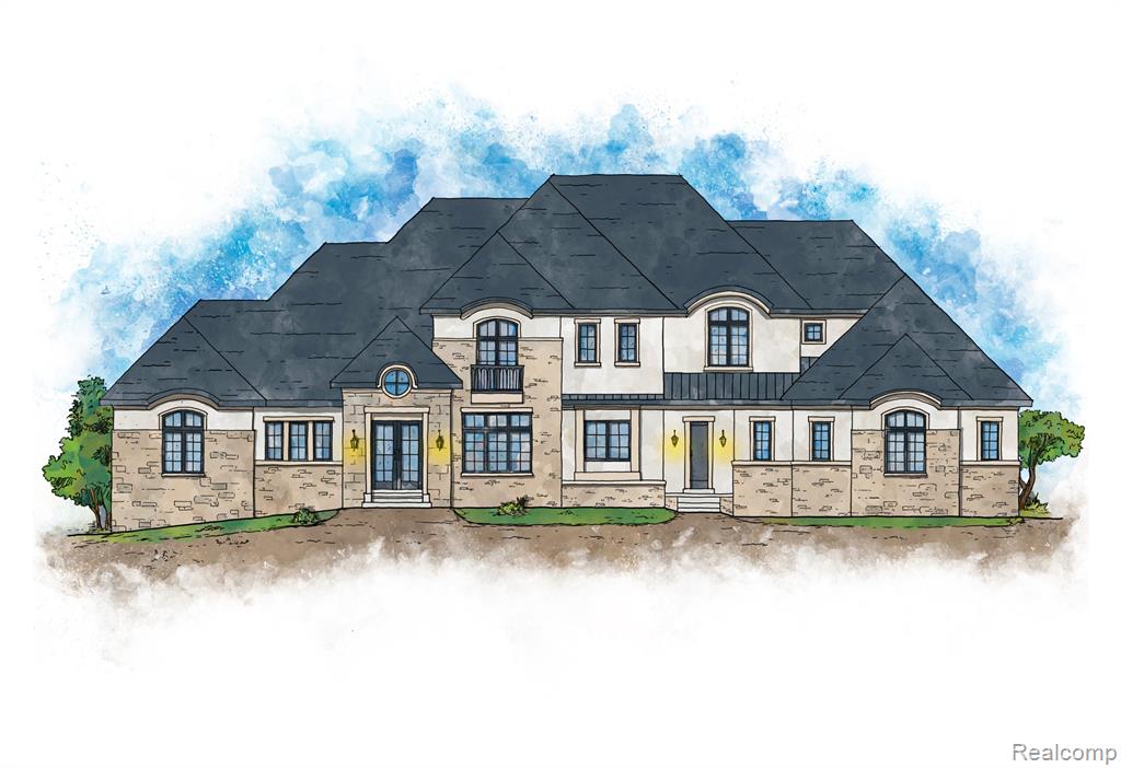 1812 VISTA Drive, Oakland, MI, 00000