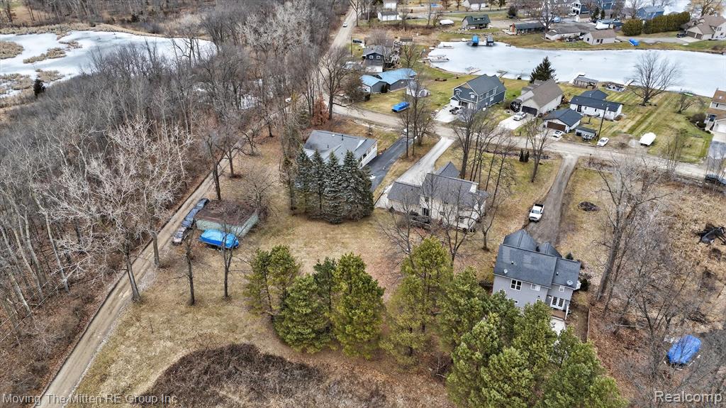 10129 Walnut Shores Drive, Fenton, MI 48430 — Photo 61