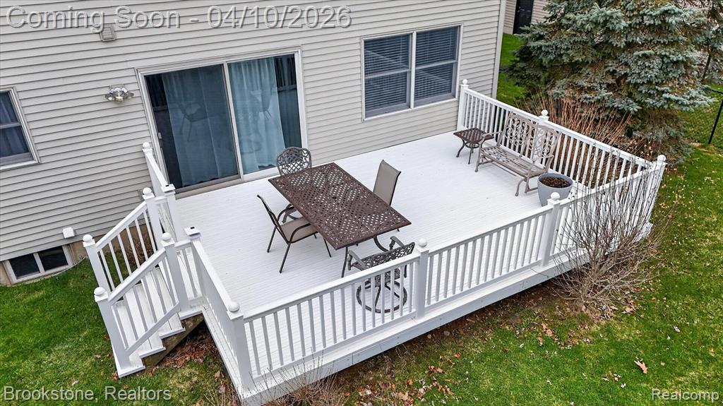 12359 Mission Hills Drive, Dewitt, MI 48820 — Photo 53