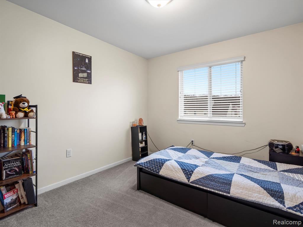 13521 S CUMBERLAND Drive, Van Buren, MI 48111 — Photo 22