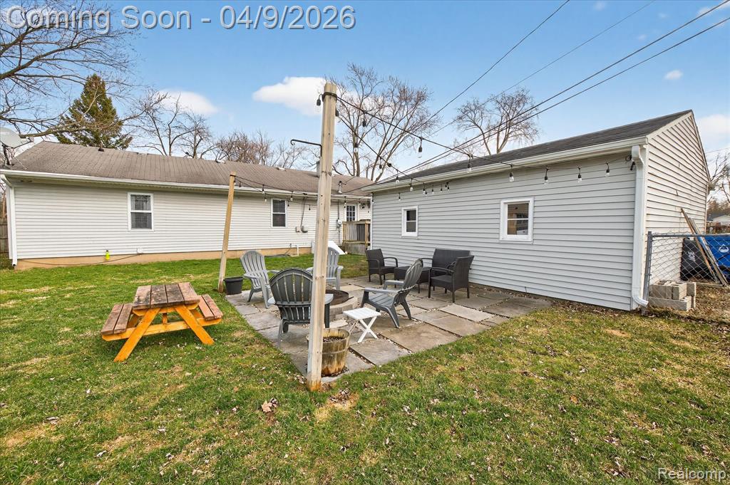 3315 Warringham Avenue, Waterford, MI 48329 — Photo 32