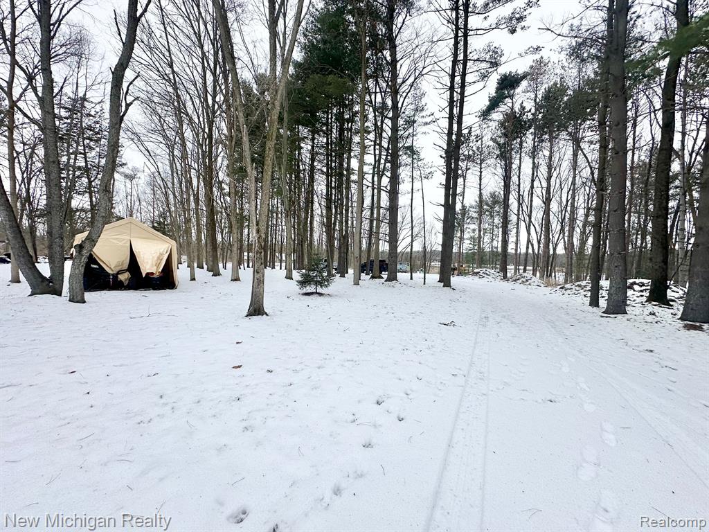 11461 WHITE LAKE Road, Fenton, MI, 48430