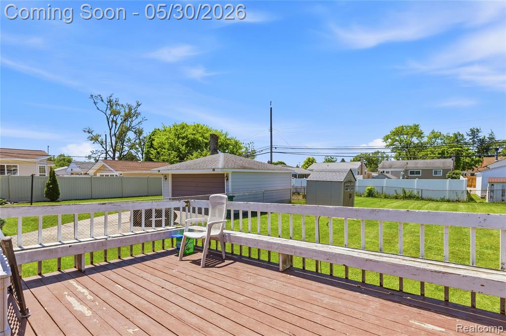 529 Cardwell Street, Garden City, MI — Photo 25