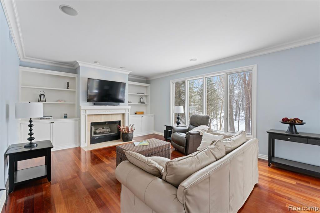 6193 Stonewood Drive, Clarkston, MI — Photo 6