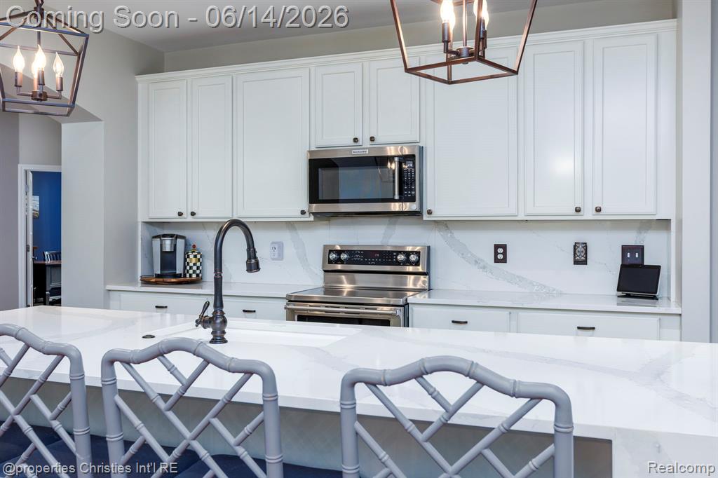 4420 Middlesboro Road, Clarkston, MI 48348 — Photo 11