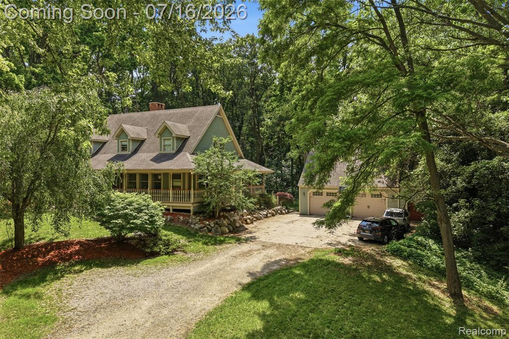 9201 Mabley Hill Road, Fenton, MI 48430 — Photo 61