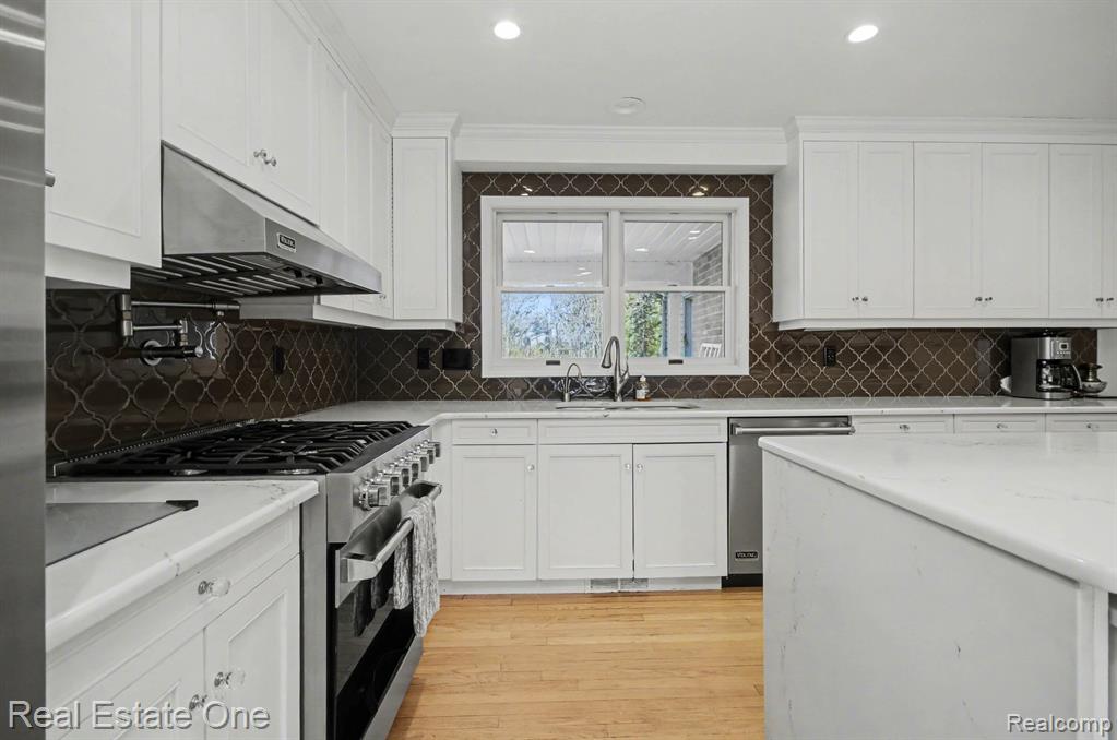 5840 Inkster Road, West Bloomfield, MI 48323 — Photo 20