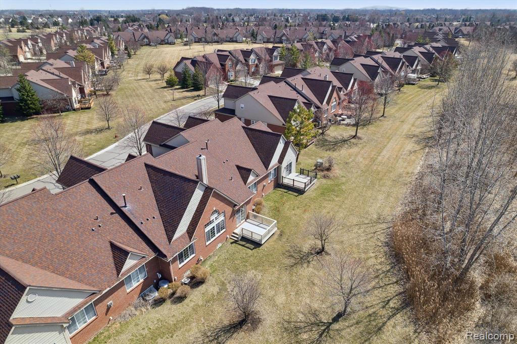 47681 SCENIC CIRCLE Drive S, 77, Canton, MI 48188 — Photo 46