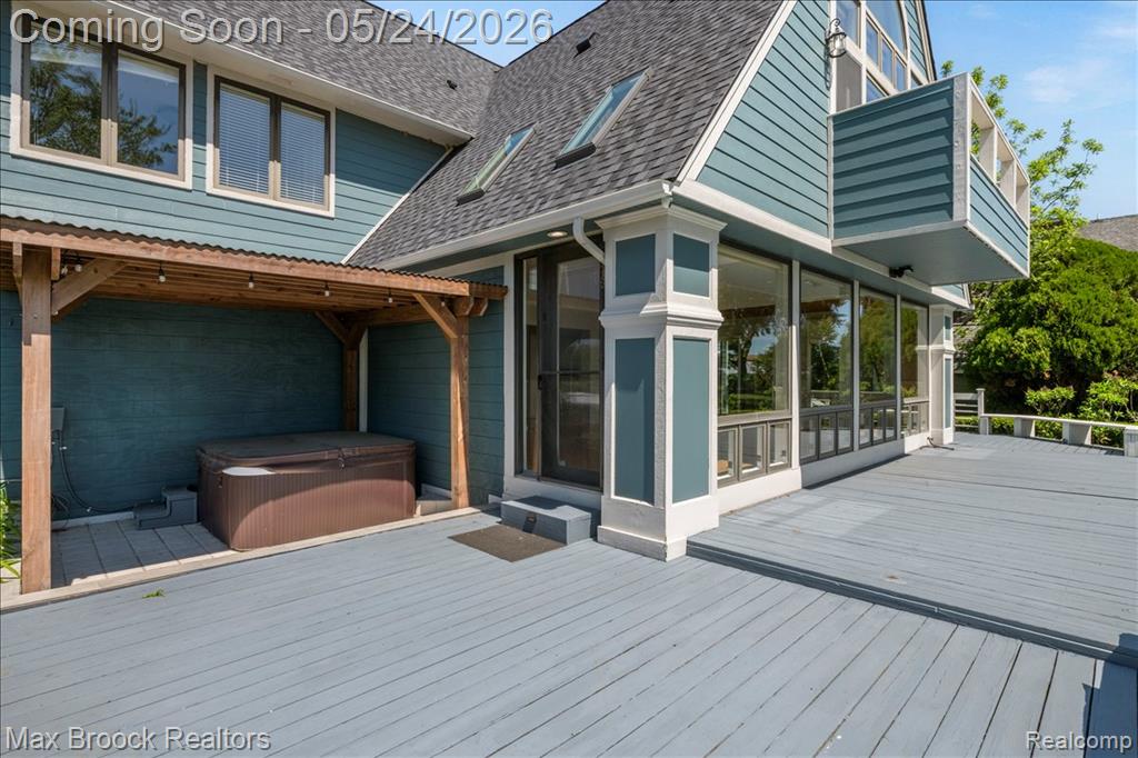 32630 JEFFERSON Avenue, Saint Clair Shores, MI 48082 — Photo 42