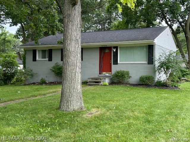 8768 Whitehorn Street, Romulus, MI 48174 — Photo 5