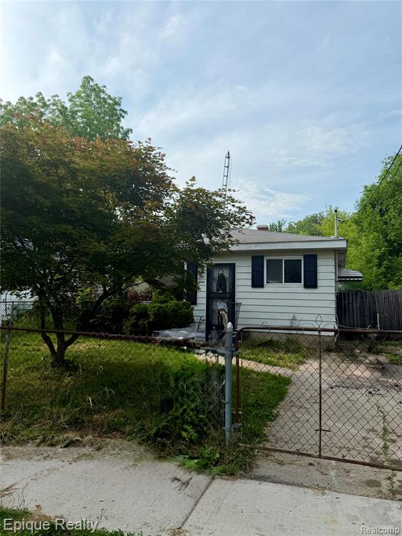 430 W Alma Avenue, Flint, MI 48505 — Photo 3