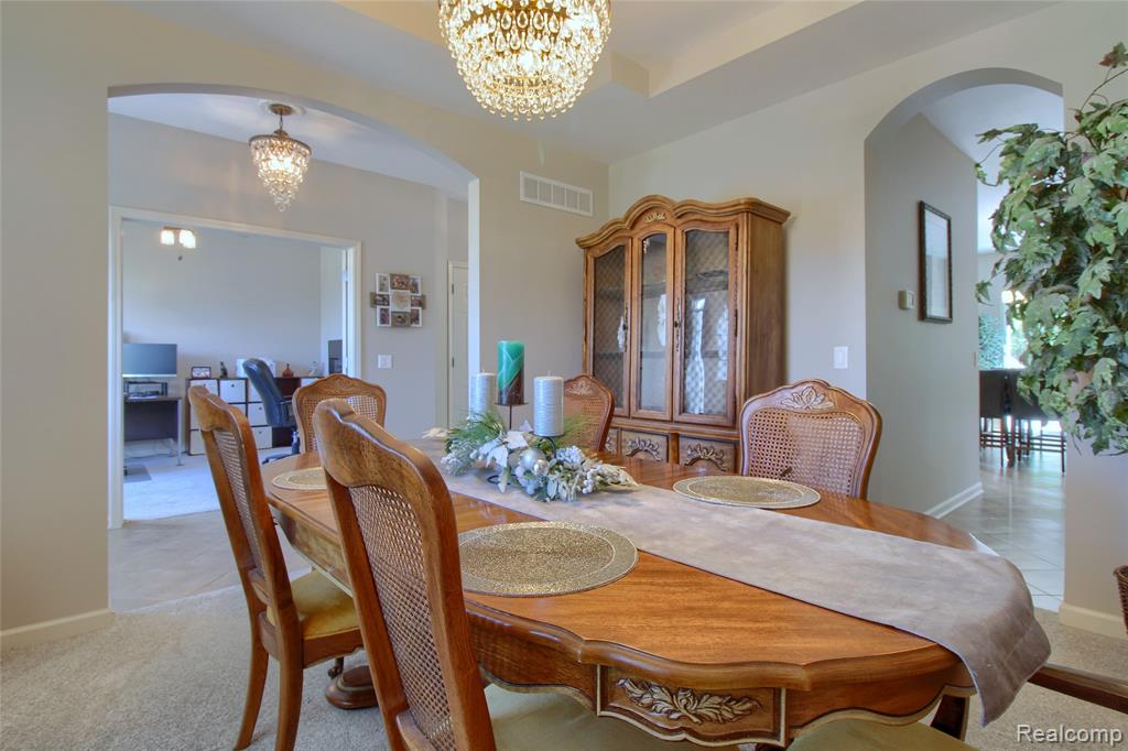 57649 Blossom Valley Trail, New Hudson, MI 48165 — Photo 9