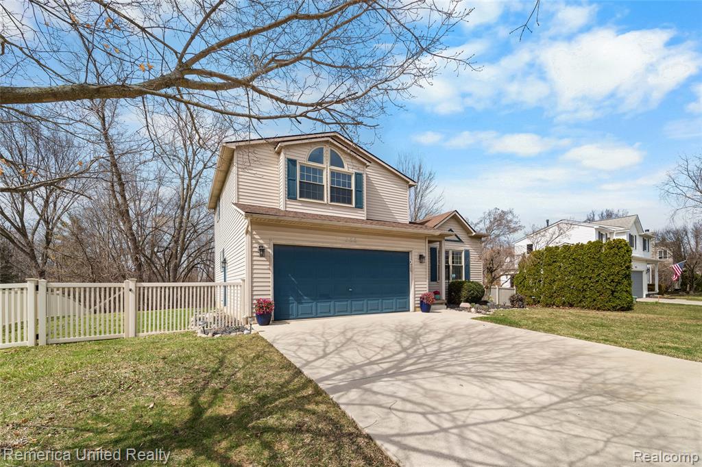 785 Eagle Heights Drive, South Lyon, MI 48178 — Photo 3