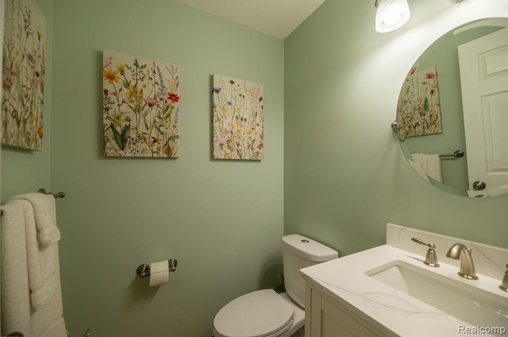 4231 LIPPINCOTT Road, Lapeer, MI 48446 — Photo 15