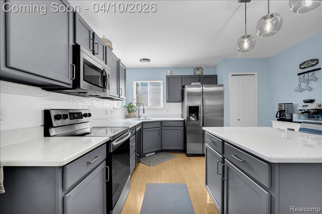 1868 Telford Court, Ypsilanti, MI 48198 — Photo 8