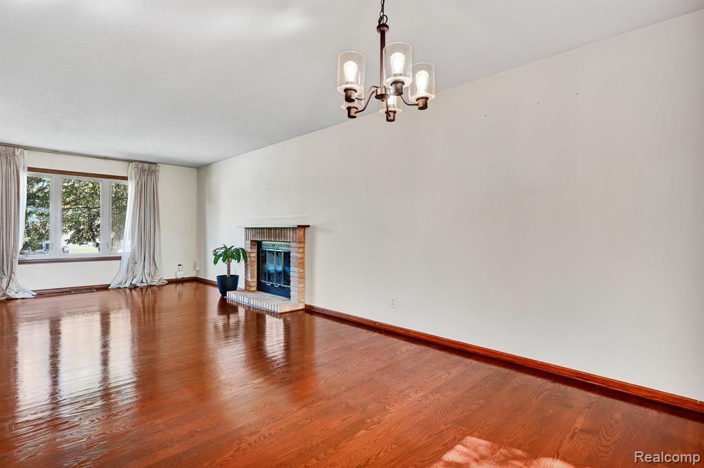 436 Dutch Hill Drive, Lansing, MI 48917 — Photo 8