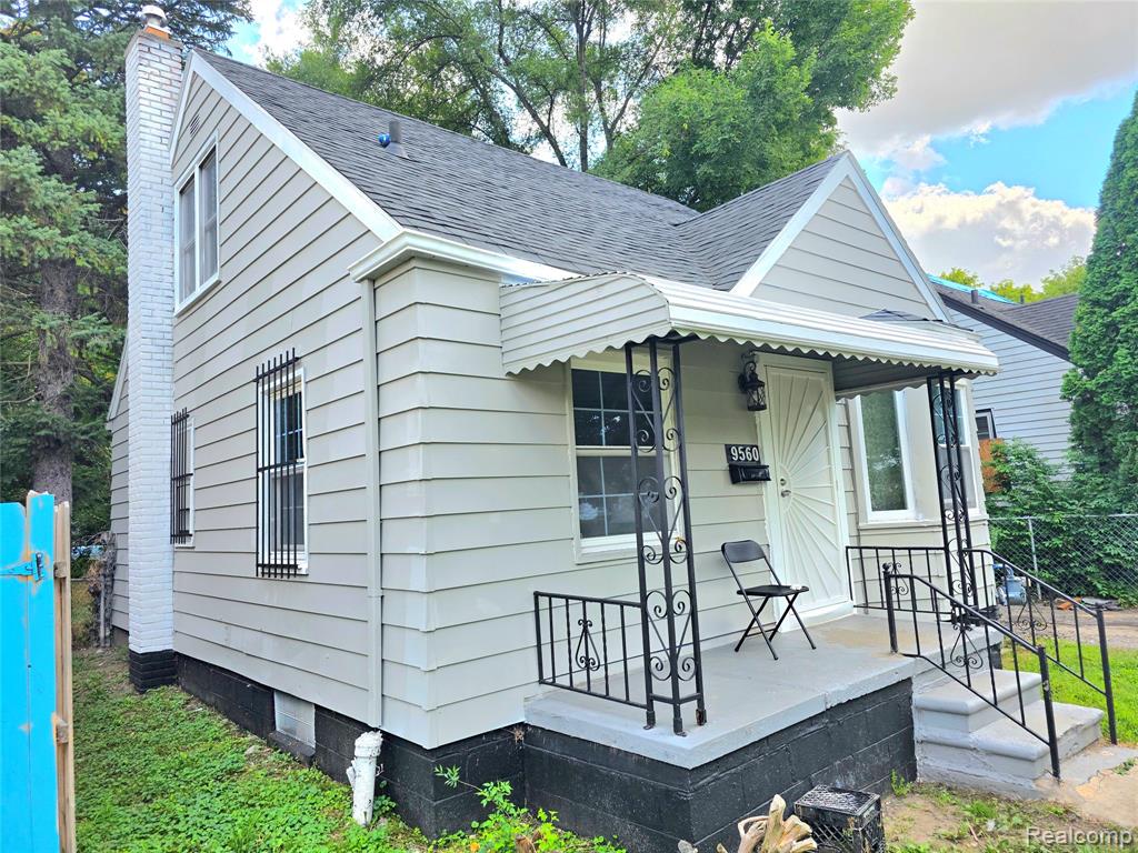 9560 Plainview Avenue, Detroit, MI 48228 — Photo 14