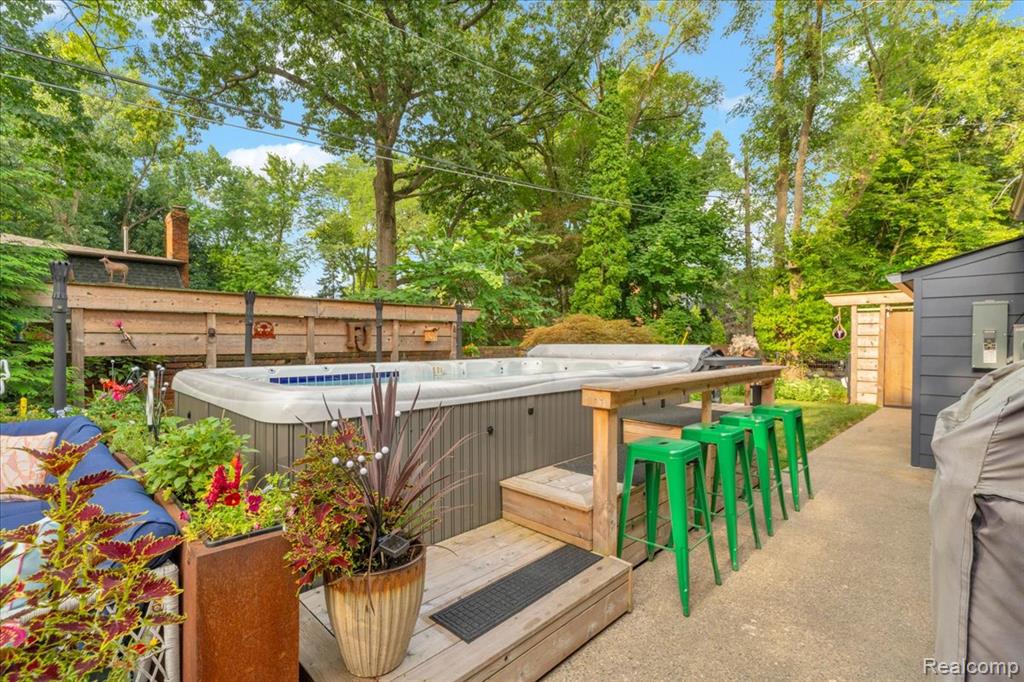 4115 Orchard Way, Bloomfield Hills, MI 48301 — Photo 50