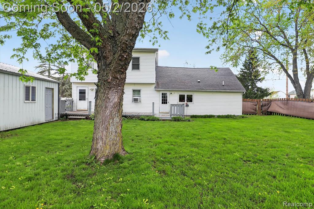 4034 E Newport Road, Newport, MI 48166 — Photo 47