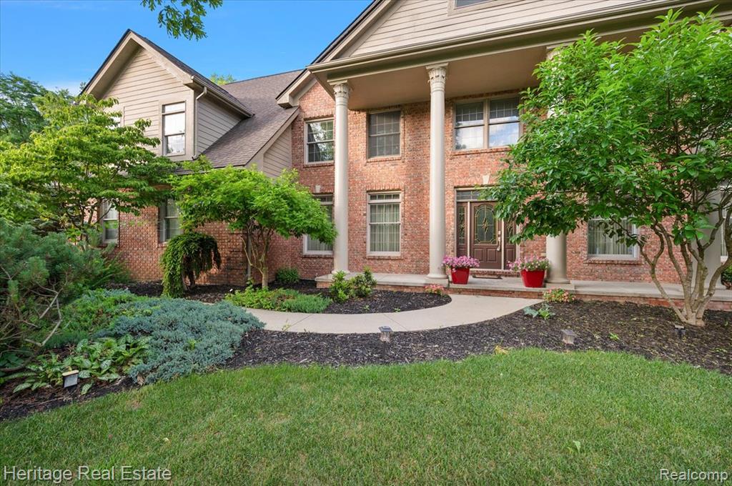 1562 Eagle Trail, Oxford, MI 48371 — Photo 79