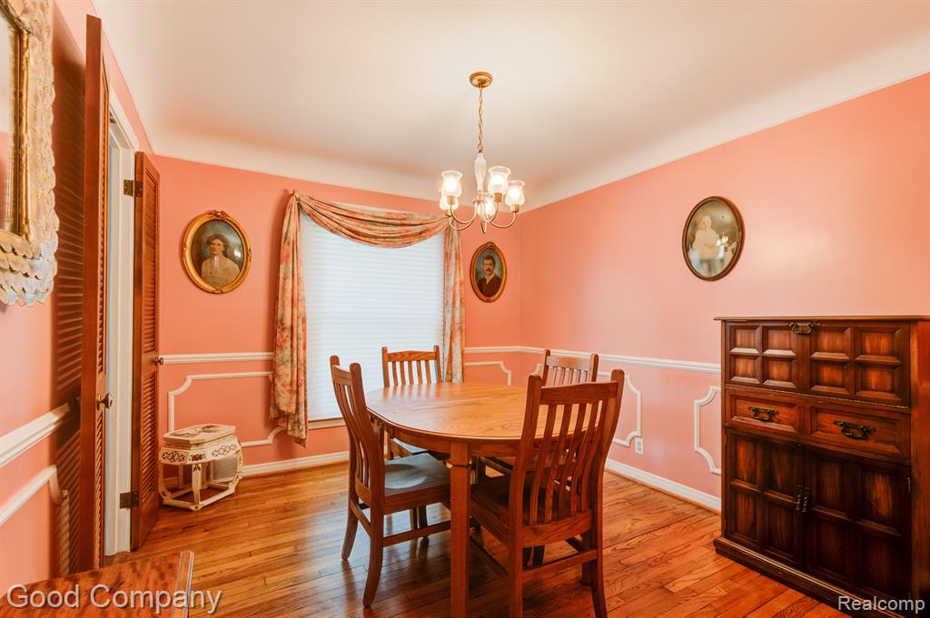 4008 PARKVIEW Drive, Royal Oak, MI 48073 — Photo 10