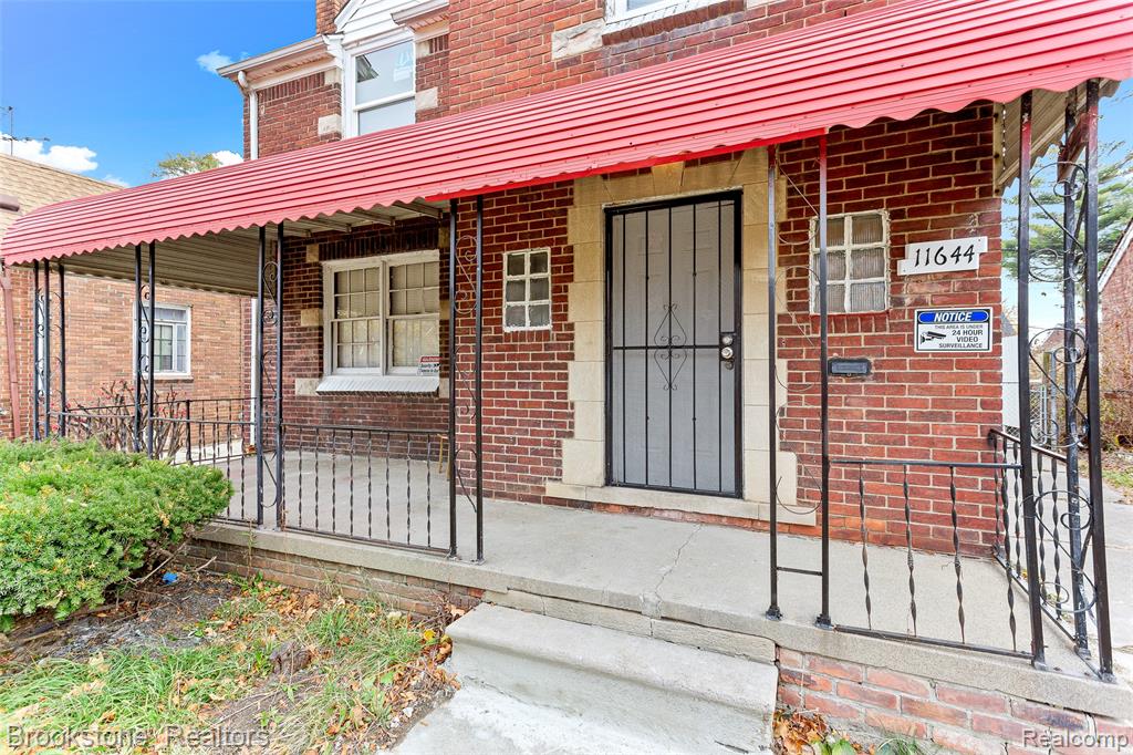 11644 Sussex Street, Detroit, MI 48227 — Photo 3