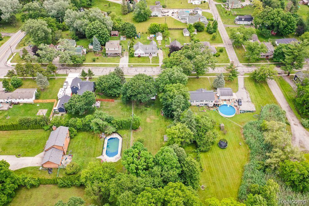 335 N CHURCH Street, Ortonville, MI 48462 — Photo 49