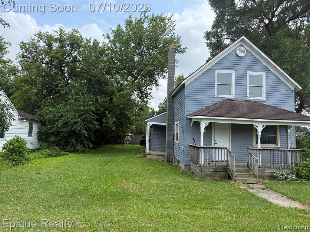 7371 Mill Street, MI 48754 — Photo 22