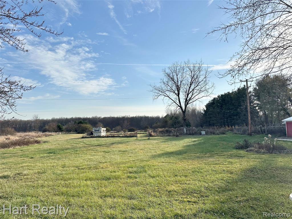 789 W Castle Road, Fostoria, MI 48435 — Photo 16