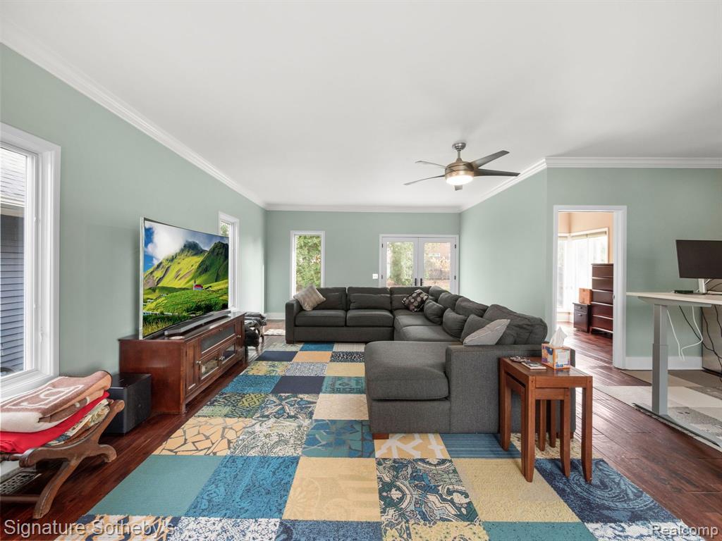 7 ROBERTSON Court, Clarkston, MI — Photo 18