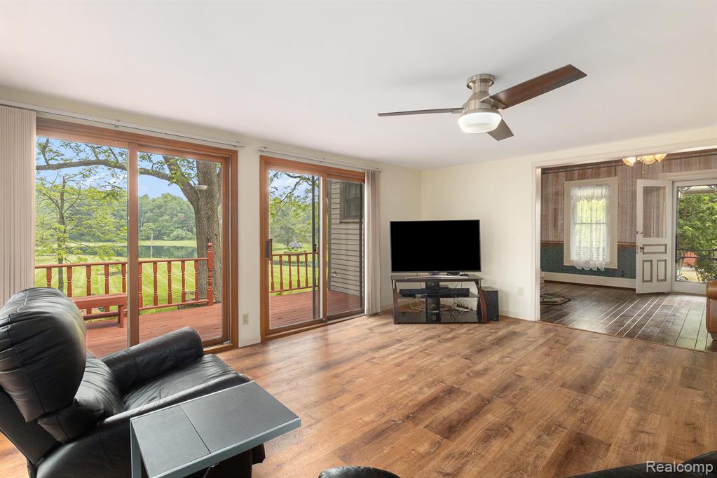 3801 Hollow Corners Road, Dryden, MI 48428 — Photo 35
