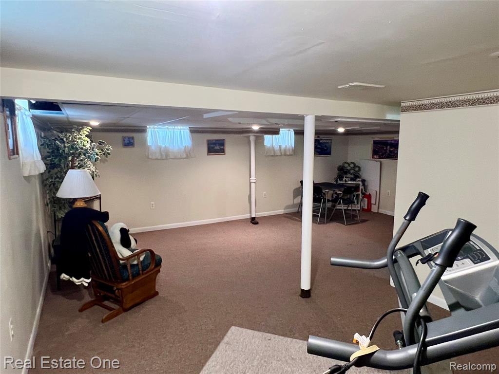 6540 Osage Avenue, Allen Park, MI 48101 — Photo 23