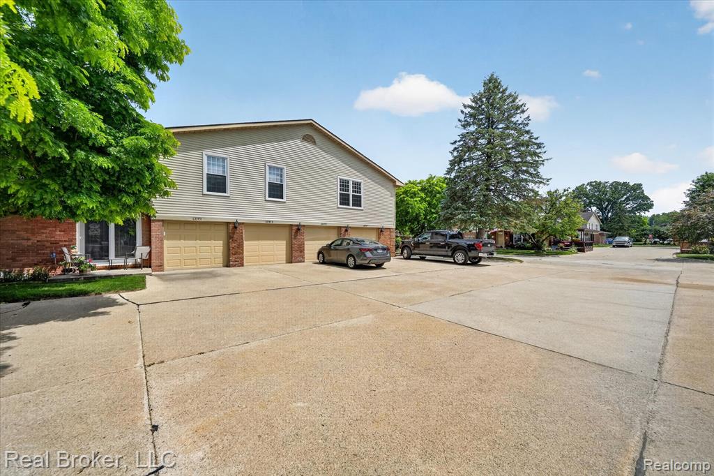 68457 Rosewood Lane, Richmond, MI 48062 — Photo 28