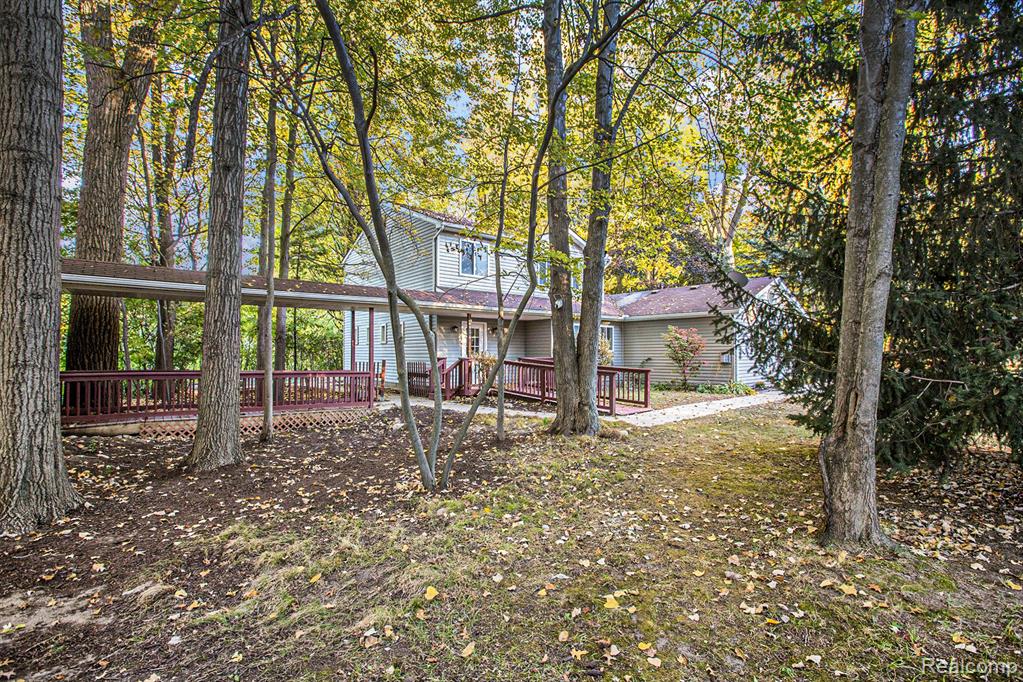 404 N Sybald Street, Westland, MI — Photo 29