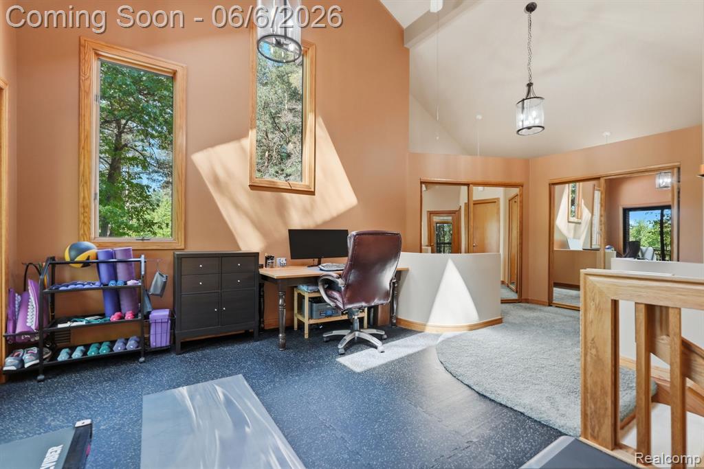 356 Avanti Lane, Highland, MI — Photo 18