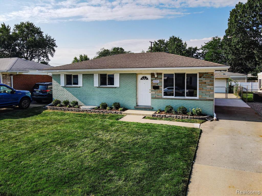 8355 HELEN, Center Line, MI 48015 — Photo 3