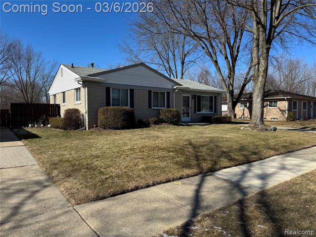 9828 Barkley Street, Belleville, MI 48111 — Photo 3