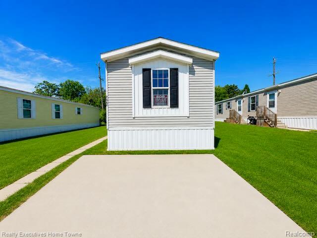 71597 Penny Court, 240, Romeo, MI 48065