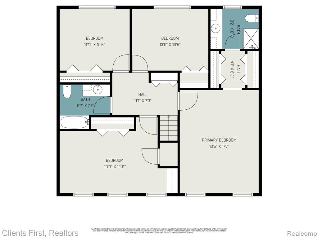 42356 Cotswold Court, Northville, MI, 48168